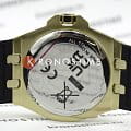 Philipp Plein Philipp Plein Extreme Lady PWJAA0322  - задняя крышка сталь металл корпуса, германия часы